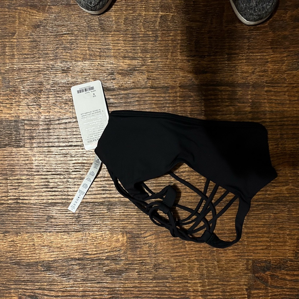 Lululemon Bra NWT -size 8